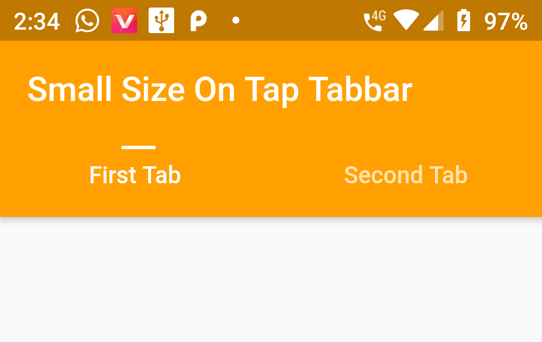 how-to-small-size-on-tap-tabbar-underline-using-flutter-app