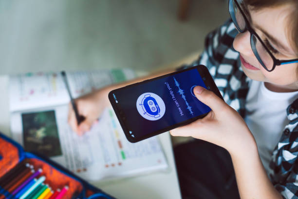 AI Chatbots and Virtual Assistants