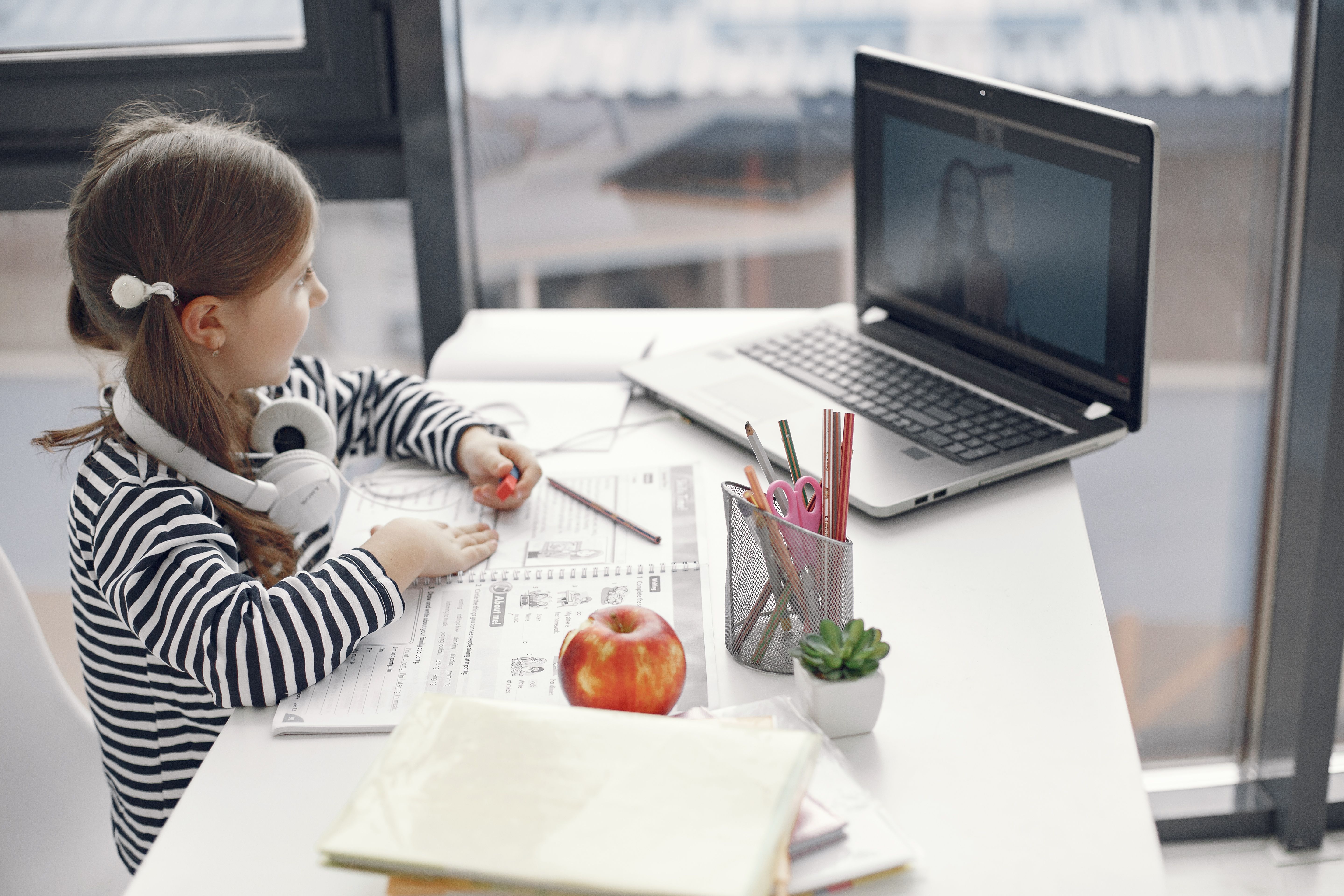 Virtual Classrooms
