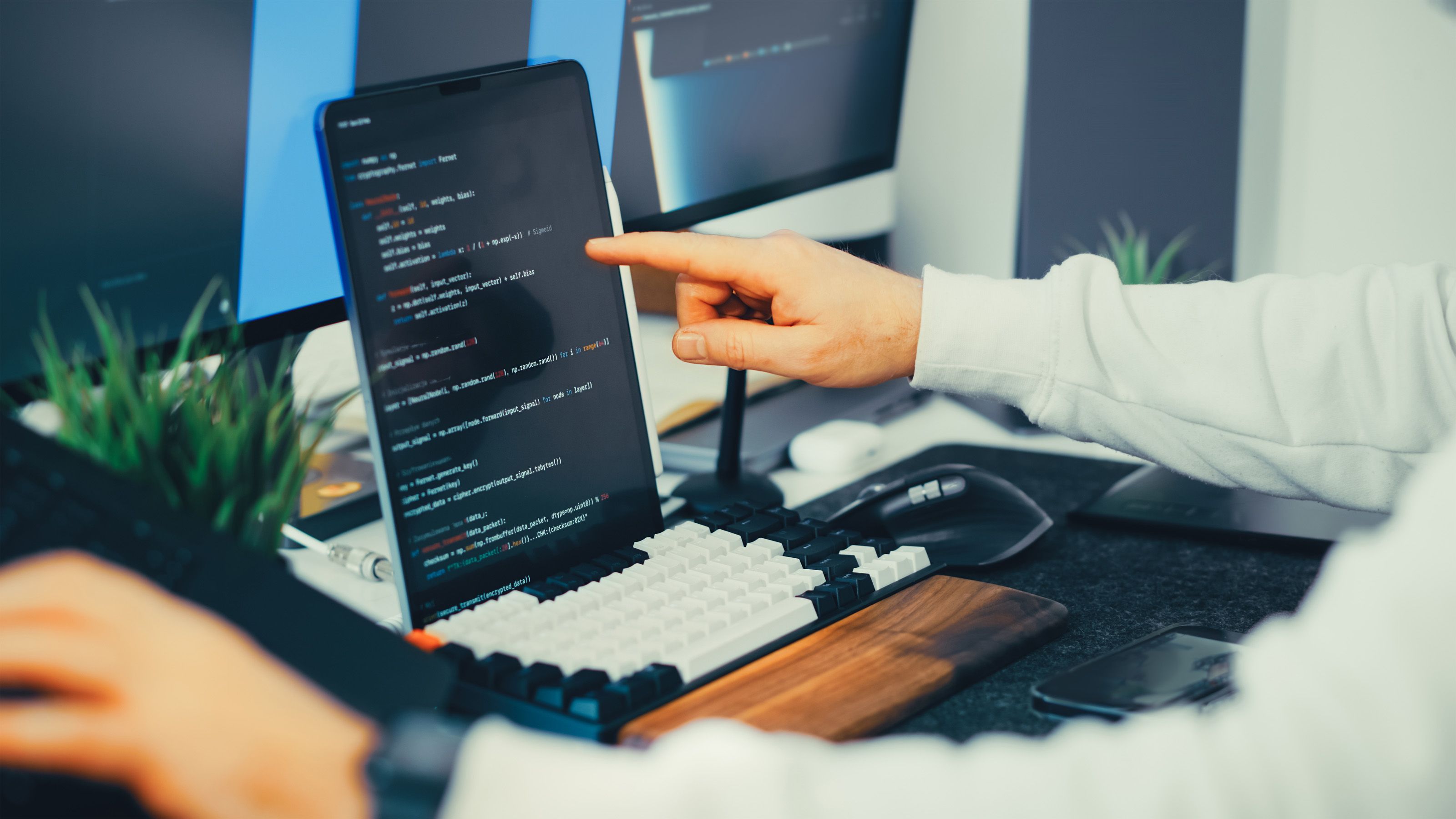 Business Process Automation