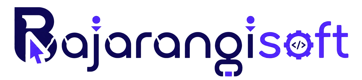 BajarangiSoft logo