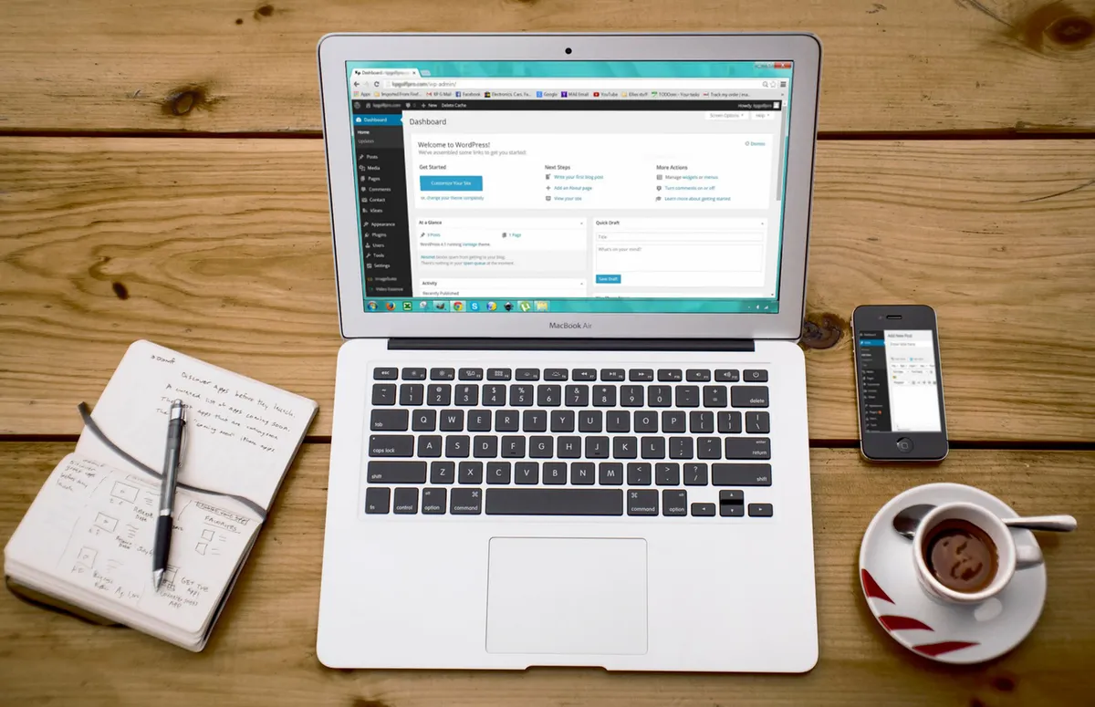 PHP CMS Development