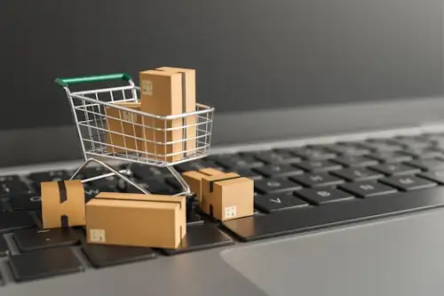 Custom Online Store Development