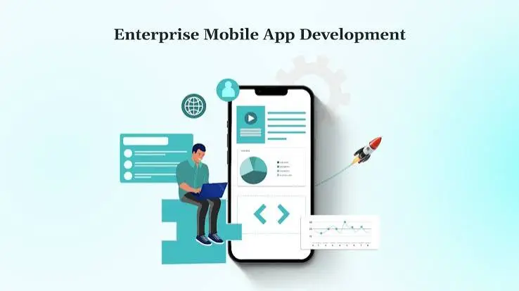 Enterprise Mobile Apps