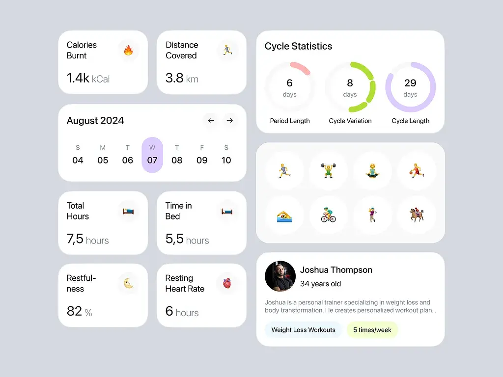 Telemedicine Apps