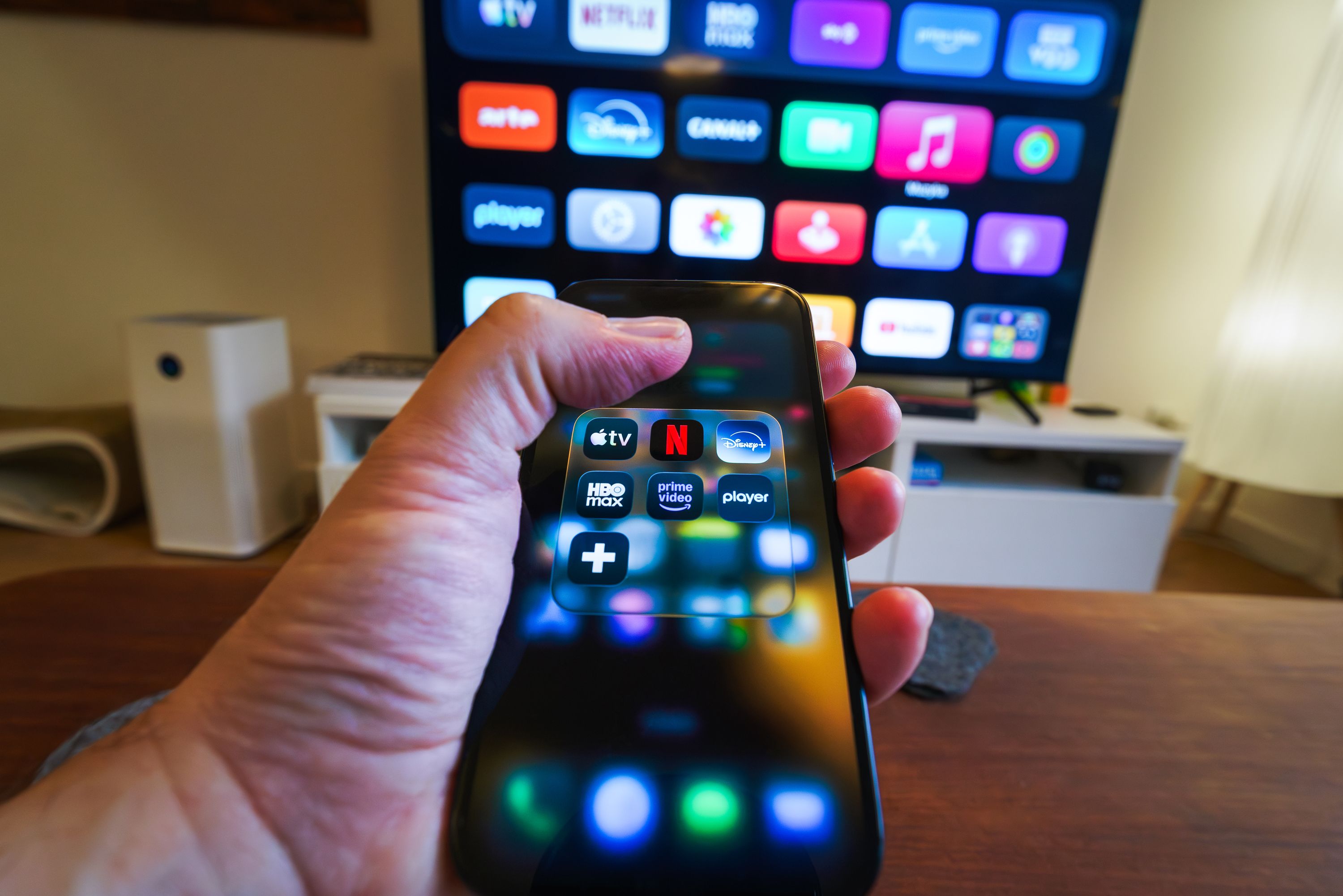 Video and Audio Streaming Platforms