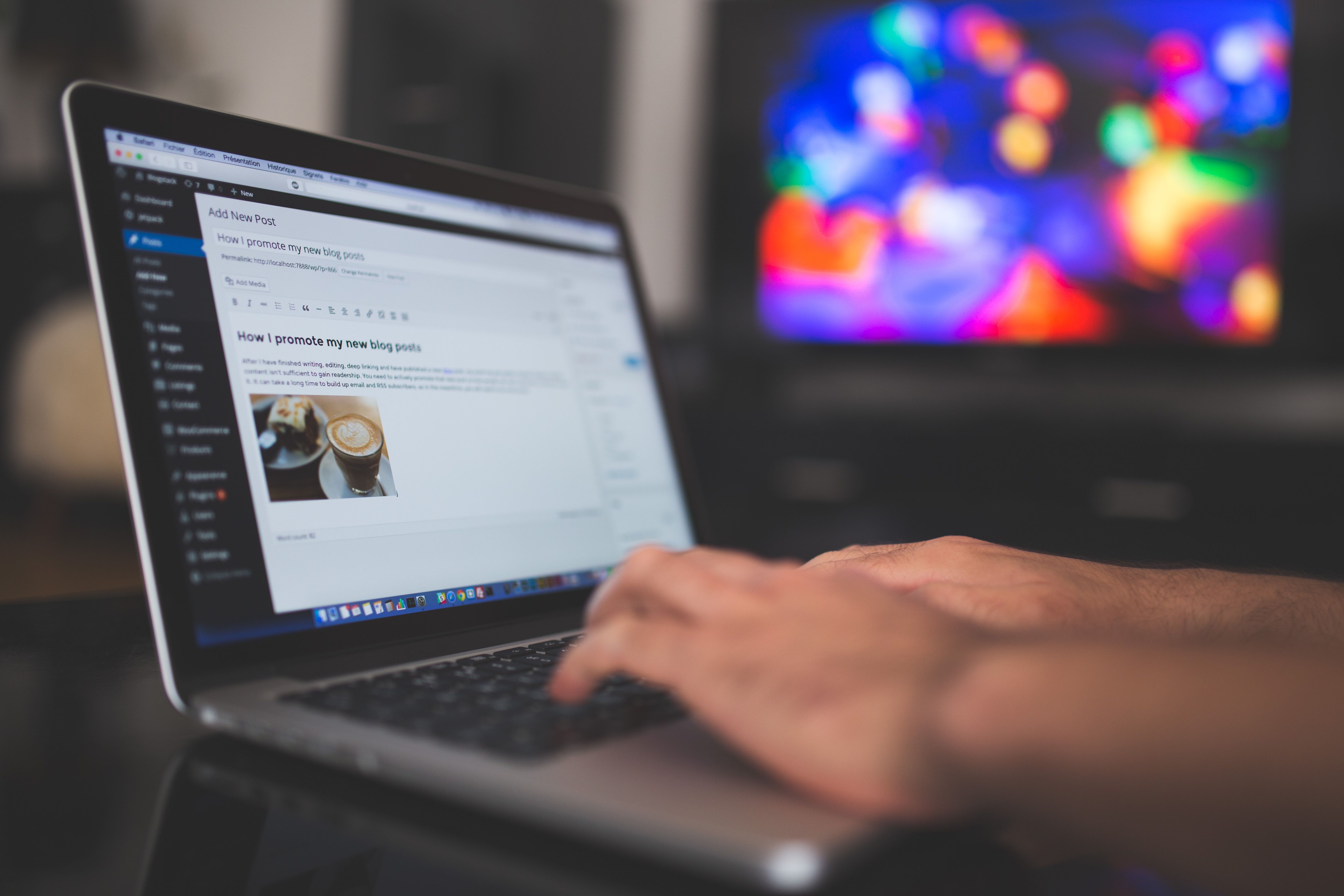 Content Management Systems