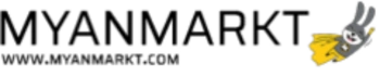 MyanMarket client logo