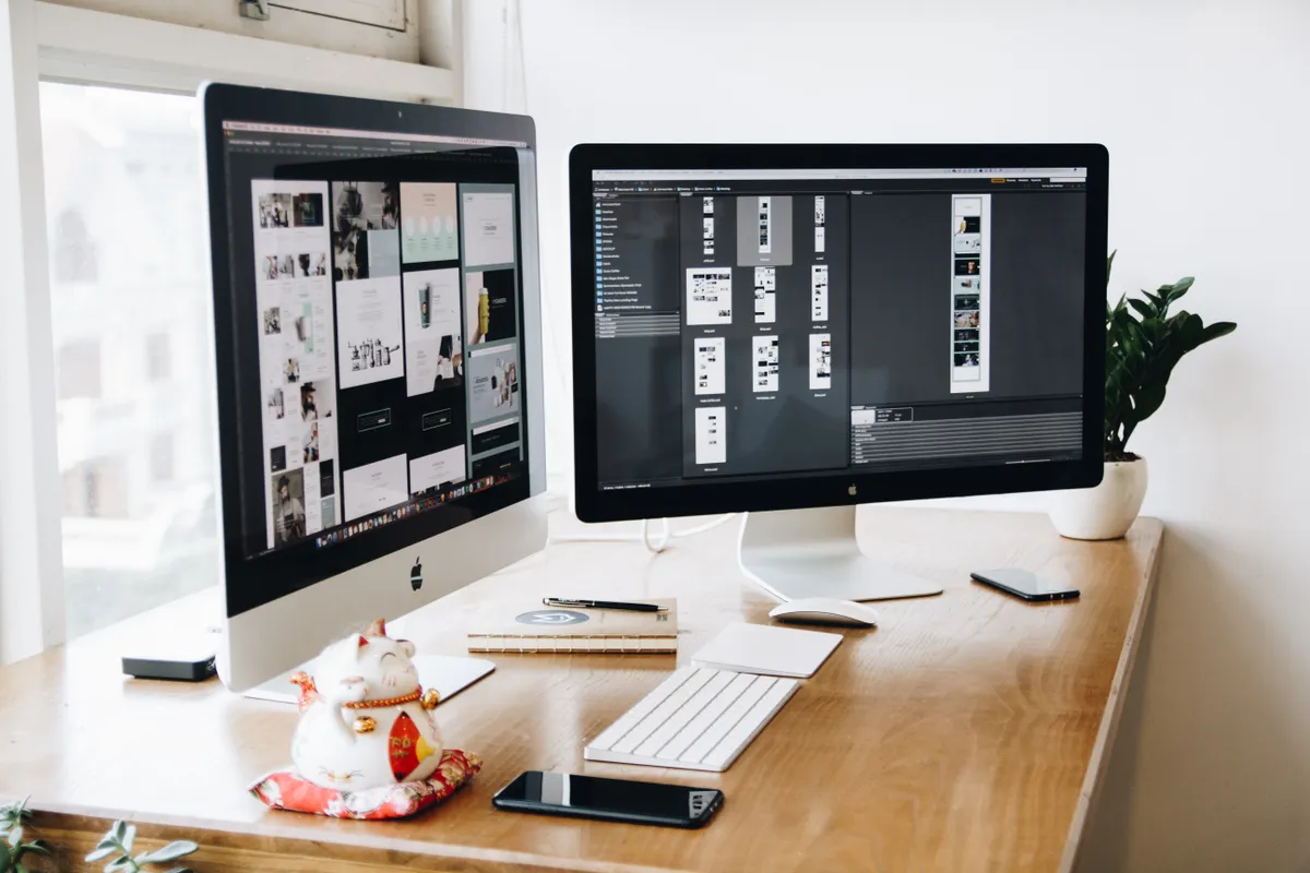Custom Web Applications