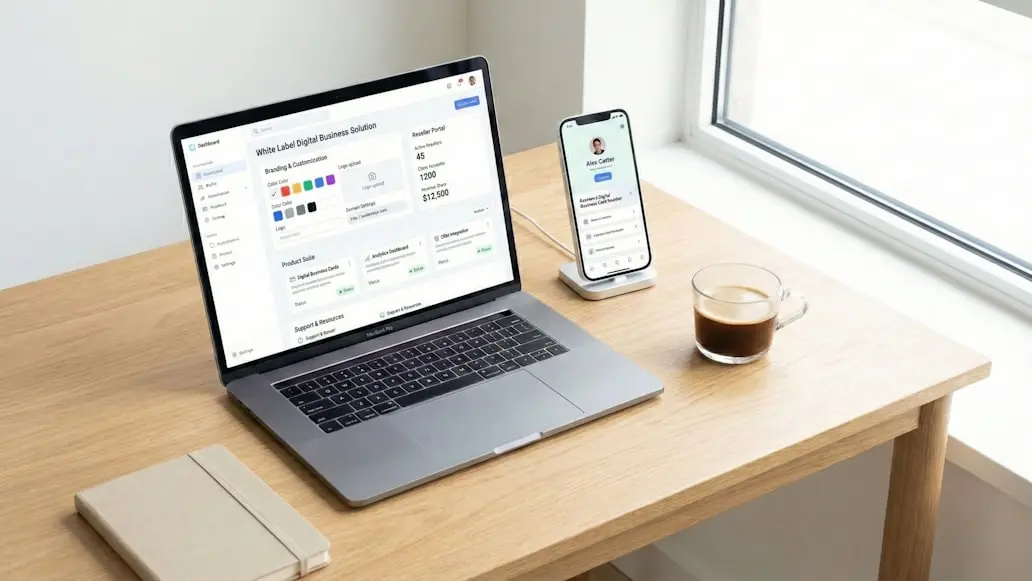 SaaS Platform Development