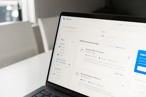 Investor Ready Product