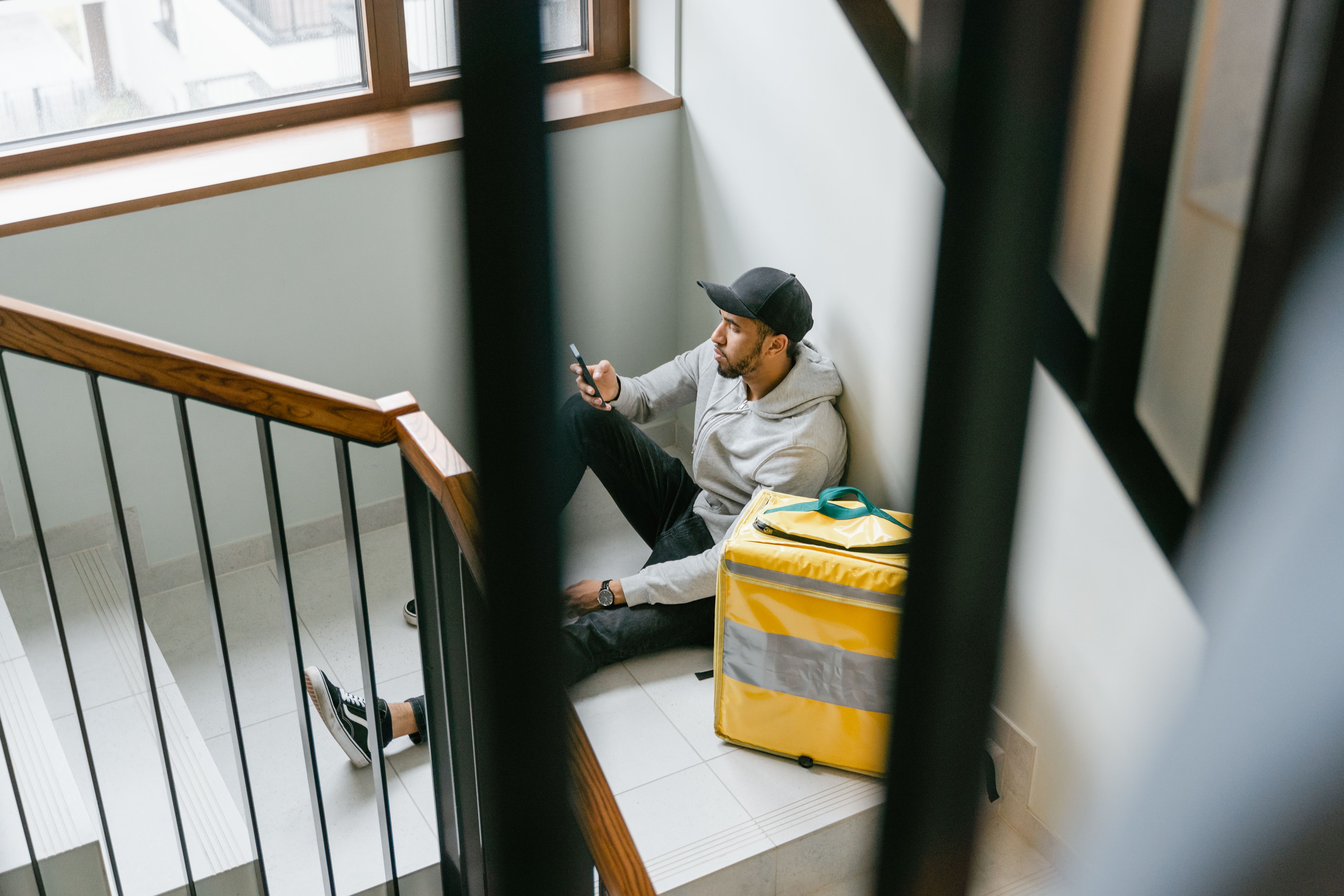 Service Booking Apps